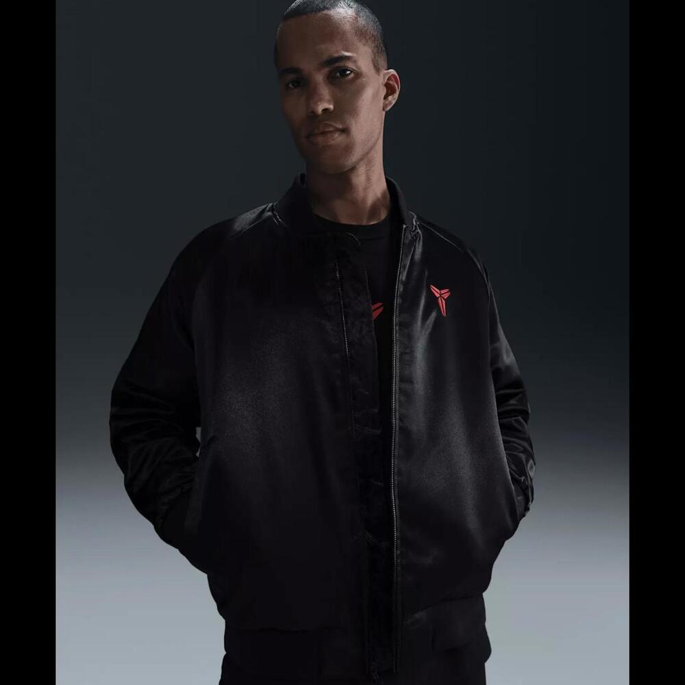 Kobe Nike Therma-Fit Insulated Jacket Year Of Mamba XL